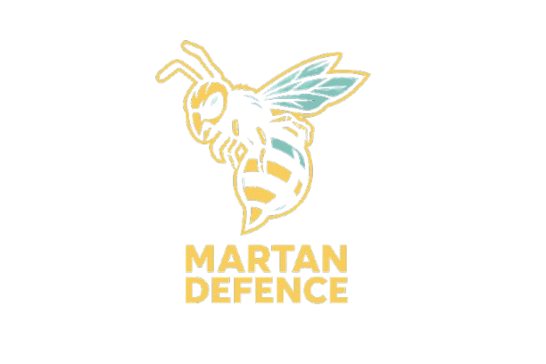 Martan Defence Logo